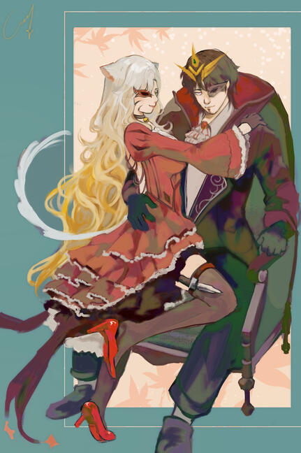 Character Art